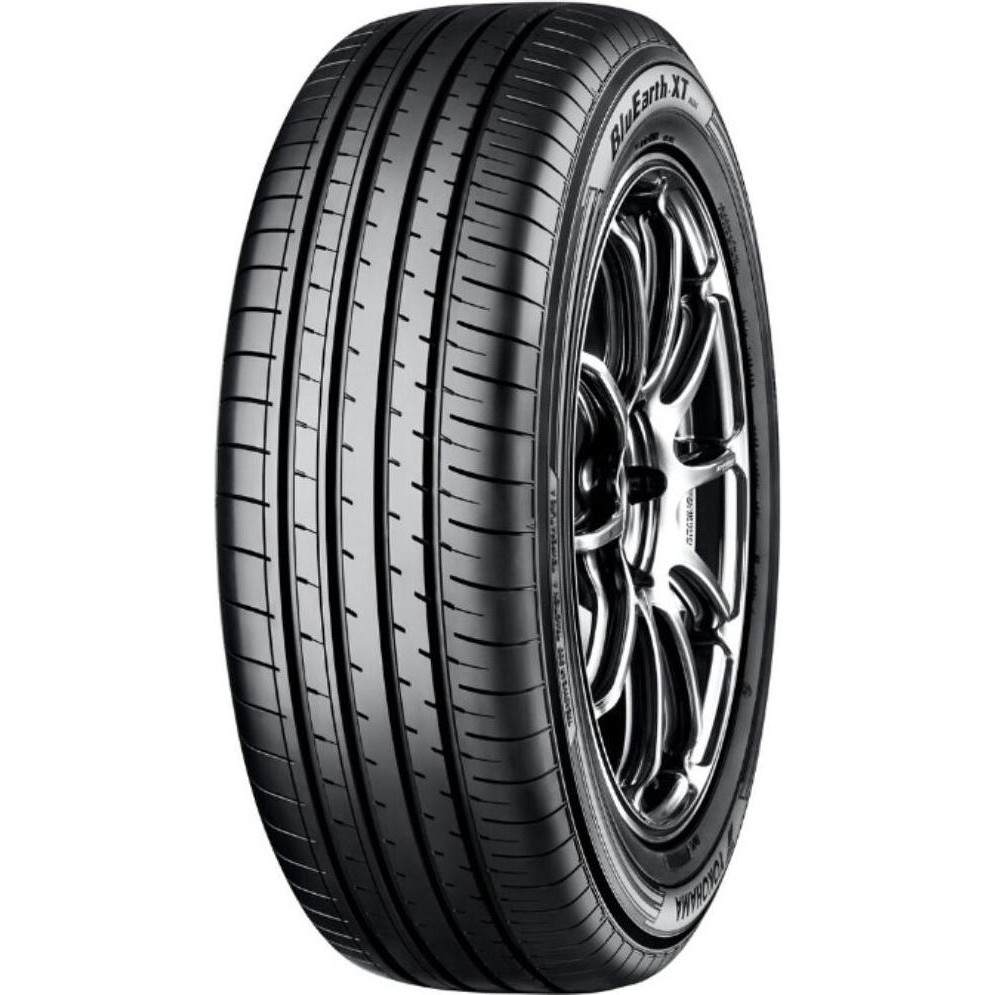 Yokohama BluEarth-XT AE61 (235/55R18 100V) - зображення 1