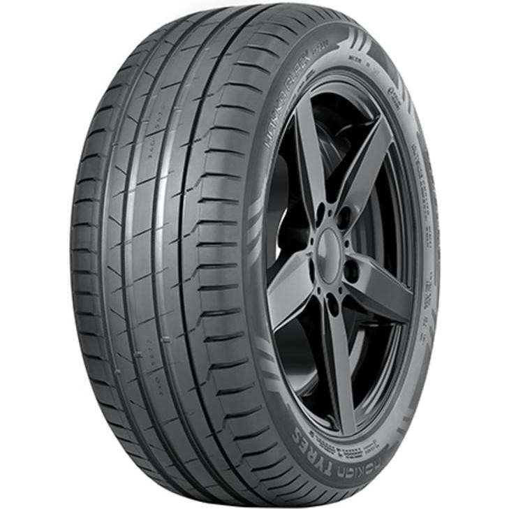 Nokian Tyres Hakka Black 2 SUV (235/50R19 99V) - зображення 1