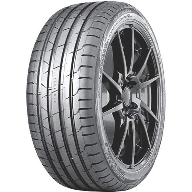 Nokian Tyres Hakka Black 2 (225/50R17 94W) - зображення 1