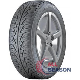   Uniroyal MS Plus 77 (255/40R19 100V)