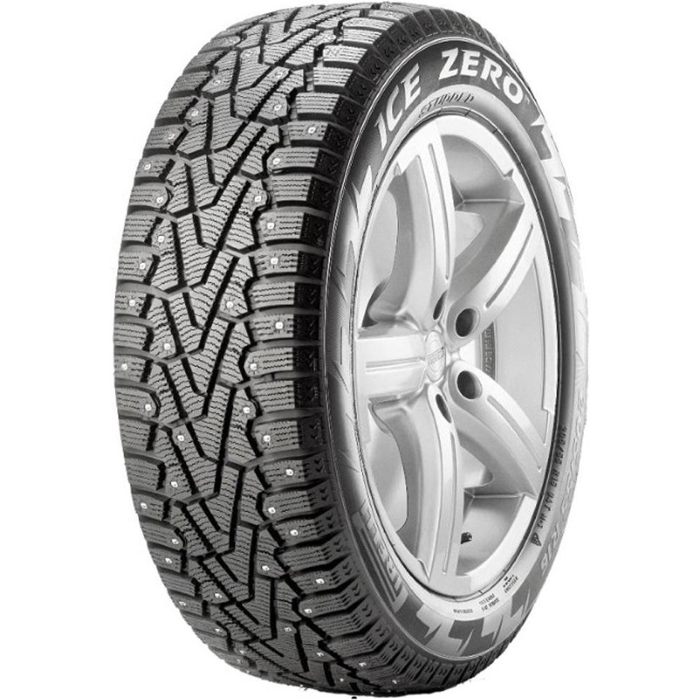 Pirelli Ice Zero (295/40R21 111H) XL - зображення 1