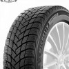 Michelin X-Ice Snow (255/35R21 98H) - зображення 2