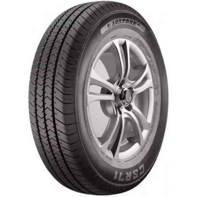 Austone ASR71 (215/75R16C 116R) - зображення 1