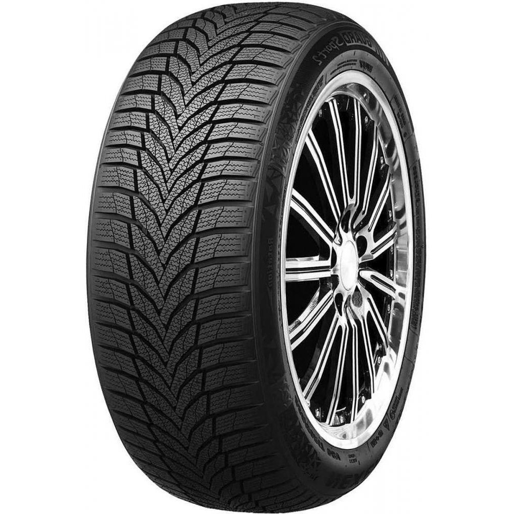 Nexen WinGuard Sport 2 (275/40R19 105V) - зображення 1