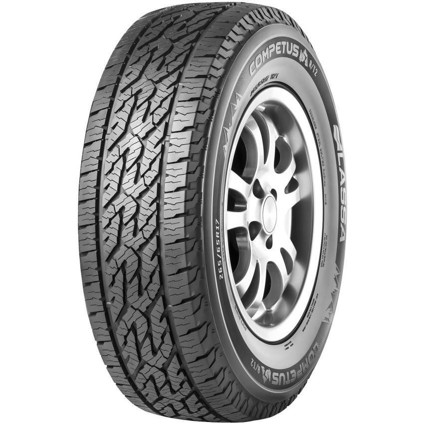 Lassa Competus A/T 3 (195/80R15 96T) - зображення 1