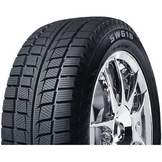 Goodride SW618 (215/55R18 99H) - зображення 1