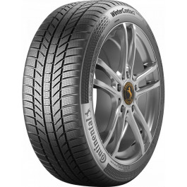   Continental WinterContact TS 870 P (225/55R19 99V)