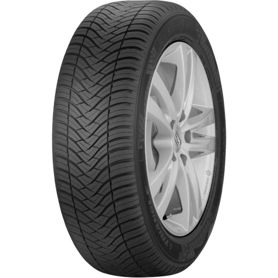 Triangle Tire SeasonX TA01 (235/60R16 100V) - зображення 1