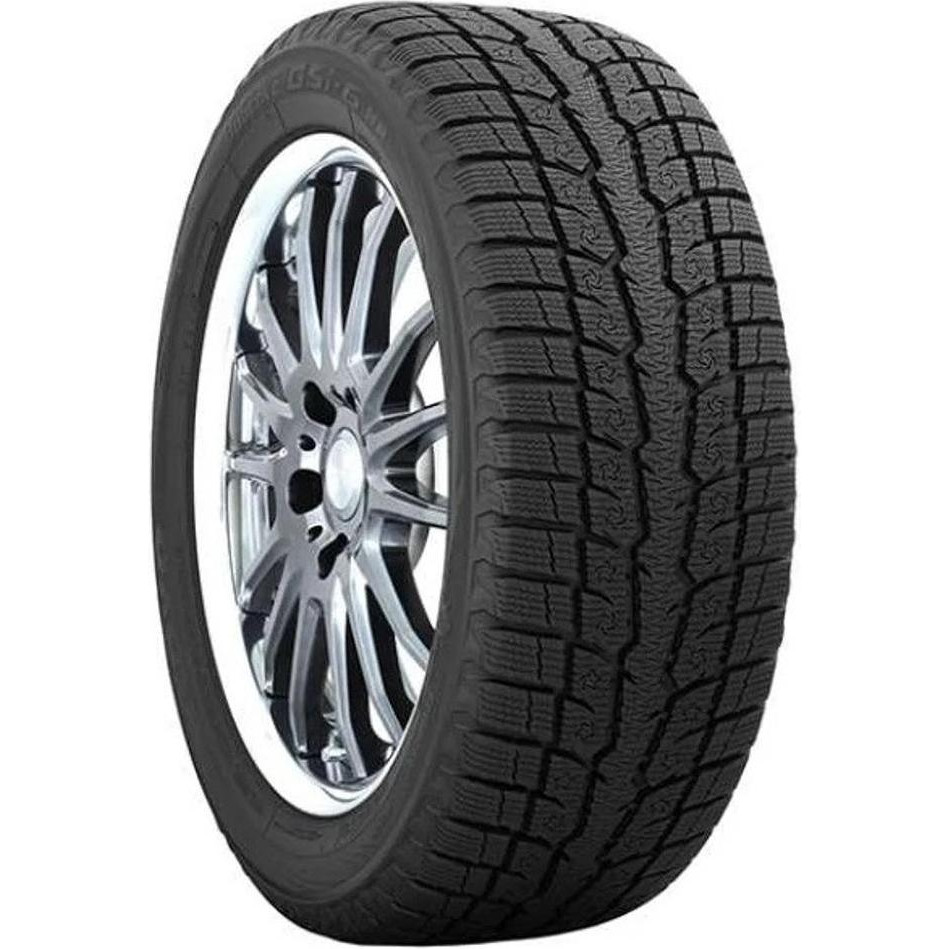 Toyo Observe GSi-6 LS (235/55R20 102H) - зображення 1