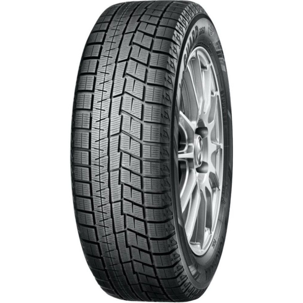 Yokohama Ice Guard IG60 (225/55R18 98Q) - зображення 1