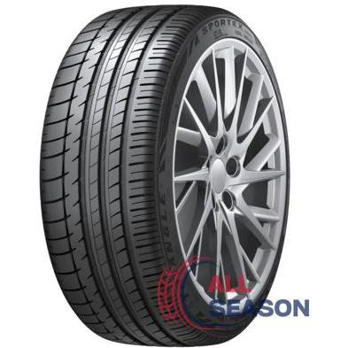 Triangle Tire TH201 (255/35R20 97Y) - зображення 1