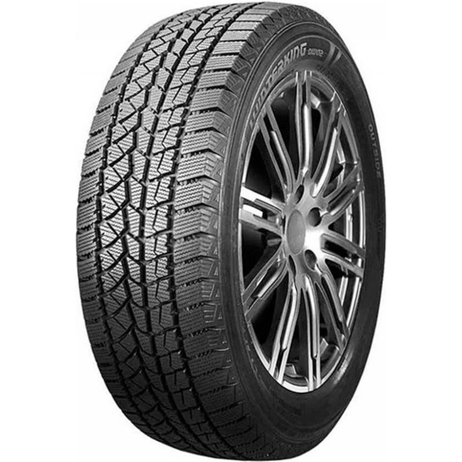 DoubleStar DW02 (235/55R18 100S) - зображення 1