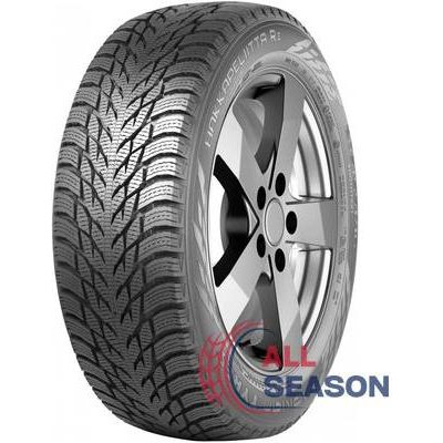 Nokian Tyres Hakkapeliitta R3 (195/55R16 91R) - зображення 1