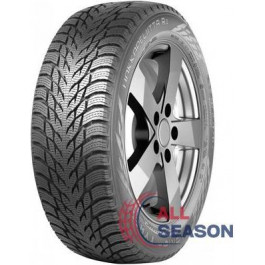   Nokian Tyres Hakkapeliitta R3 (195/55R16 91R)