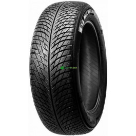   Michelin Pilot Alpin 5 (235/50R18 101V)