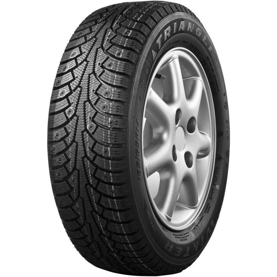 Triangle Tire TR757 (205/60R16 96T) - зображення 1