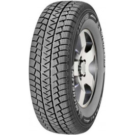   Michelin Latitude Alpin (255/55R18 105H)