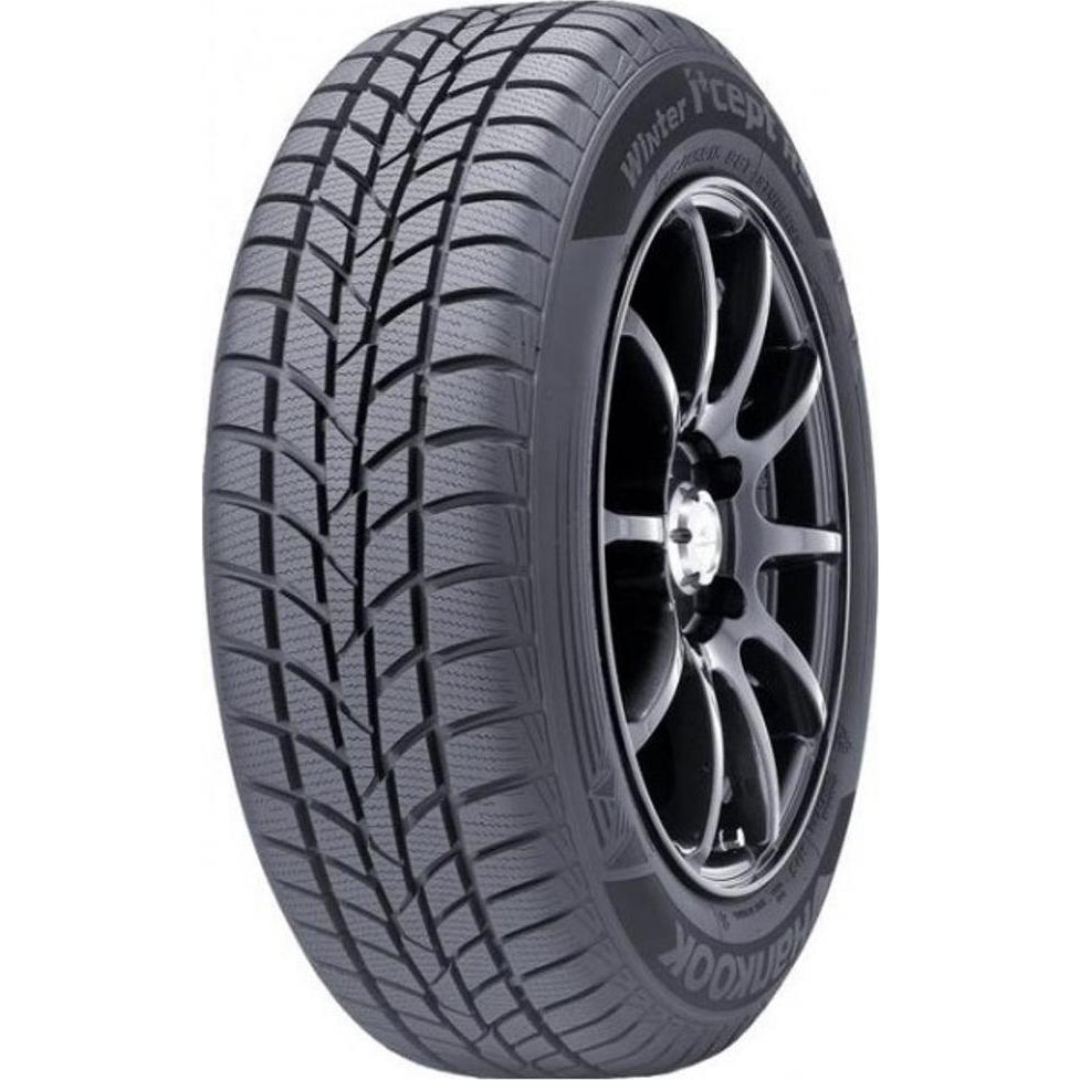 Hankook Winter I Cept RS W 442 (195/70R14 91T) - зображення 1