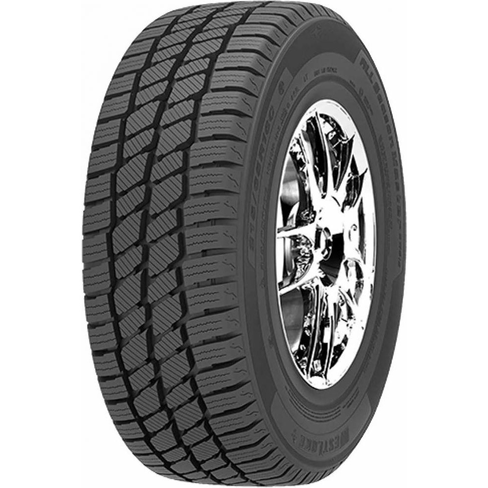 Trazano All Season Master SW 613 (215/75R16 113Q) - зображення 1