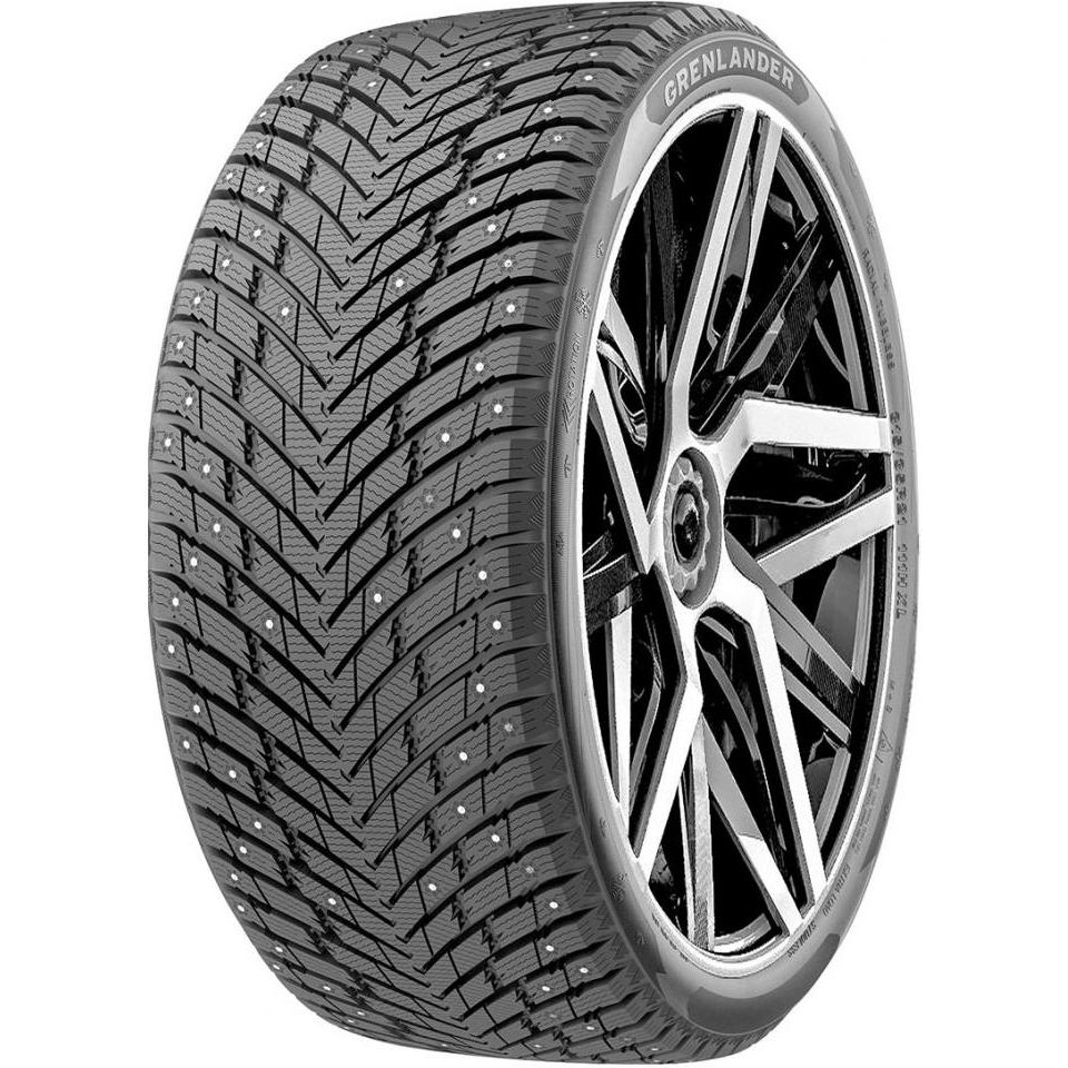 Grenlander Icedefensor Stud II (275/40R19 105T) - зображення 1