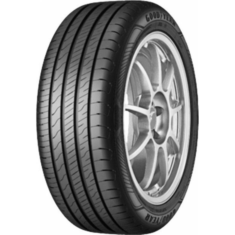 Goodyear EfficientGrip Performance 2 (215/55R18 99V) - зображення 1