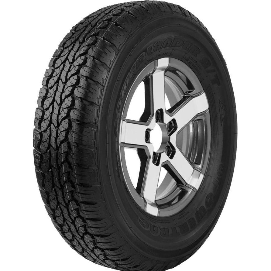 Powertrac Tyre Power Lander A/T (215/70R16 100T) - зображення 1