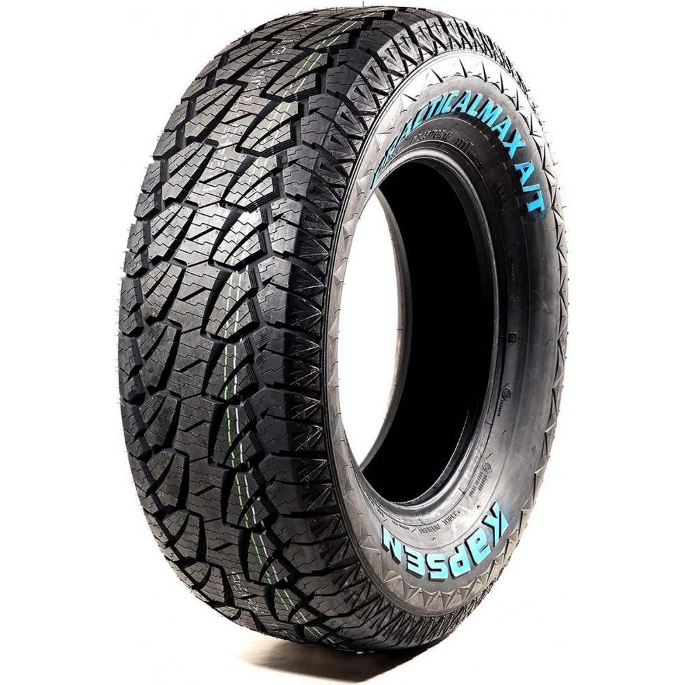 Kapsen RS23 (225/75R16 115S) - зображення 1