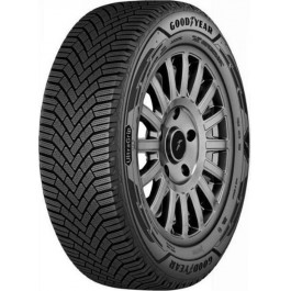   Goodyear UltraGrip Ice 3 (245/40R18 97T)