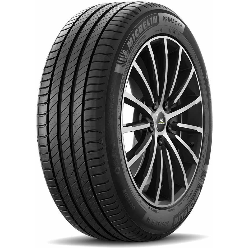 Michelin Primacy 4+ (195/55 R20 95H) - зображення 1