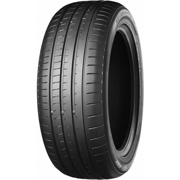 Yokohama Advan Sport V107 (275/35R22 104Y) - зображення 1