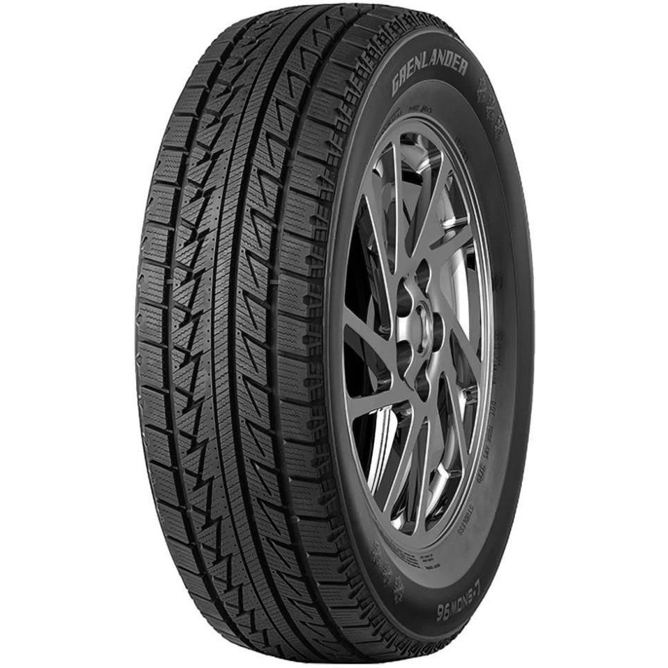 Grenlander L-Snow 96 (185/70R14 92T) - зображення 1