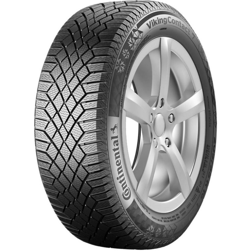 Continental VikingContact 7 (285/45R20 112T) - зображення 1