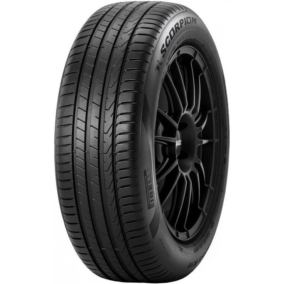 Pirelli Scorpion (255/60R18 112V) - зображення 1