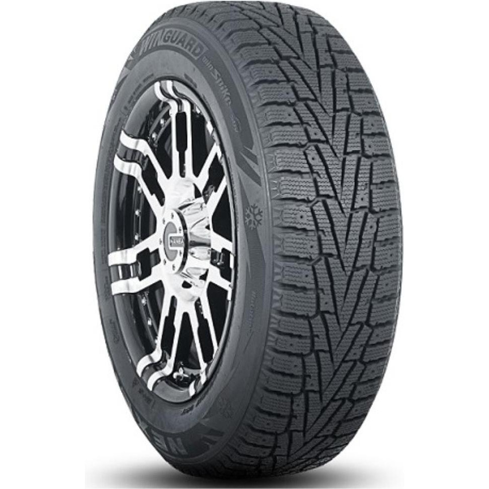 Roadstone WinGuard WinSpike (205/65R16 107R) - зображення 1