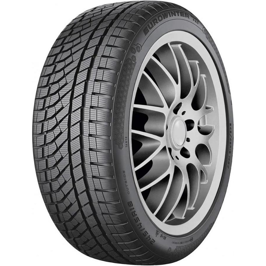 Falken EuroWinter HS02 Pro (255/55R18 109V) - зображення 1