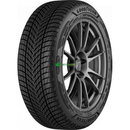 Goodyear UltraGrip Performance 3 (205/55R16 94V) - зображення 1