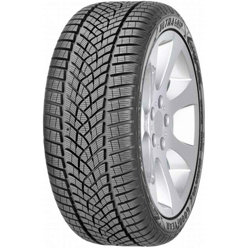 Goodyear UltraGrip Performance+ (235/50R17 100V) - зображення 1