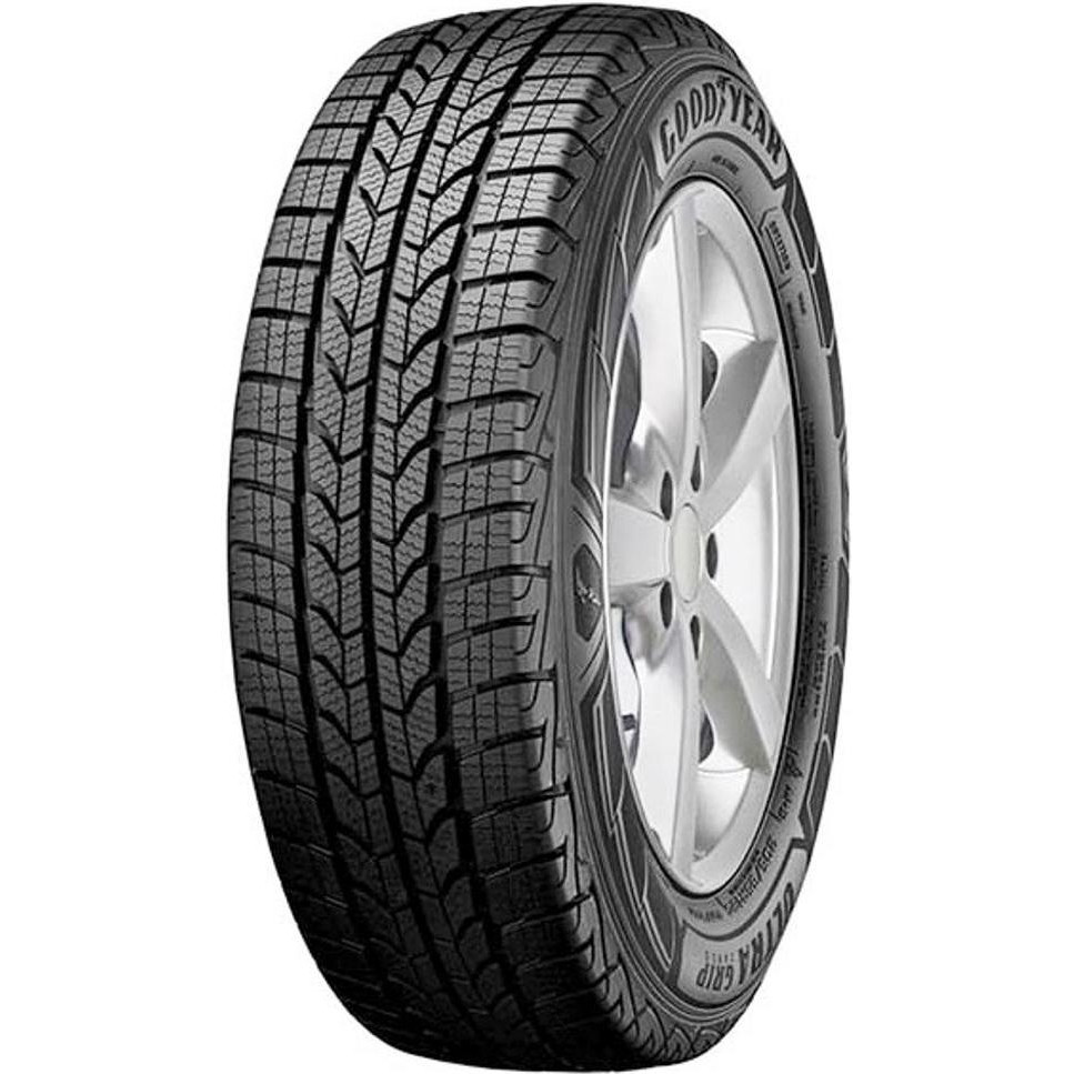 Goodyear Ultra Grip Cargo (225/55R17 109T) - зображення 1