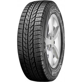   Goodyear Ultra Grip Cargo (225/55R17 109T)