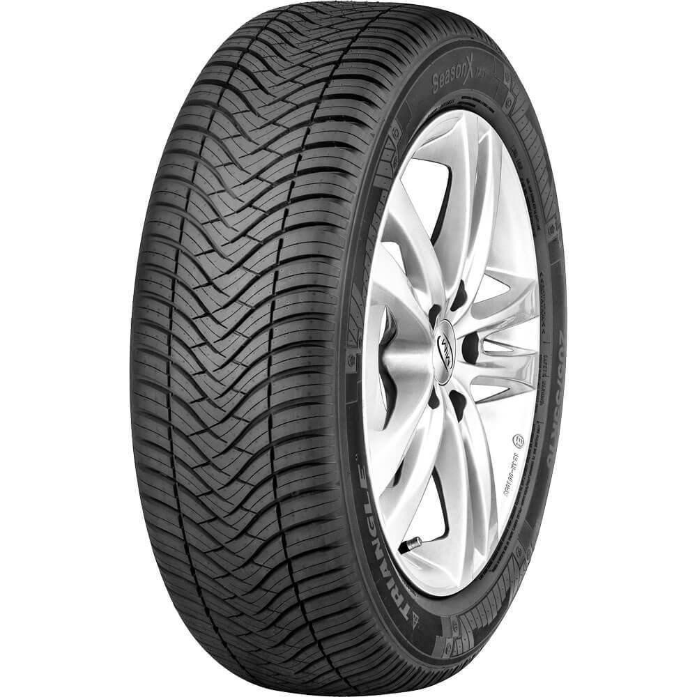 Triangle Tire SeasonX TA01 (225/45R18 95Y) - зображення 1