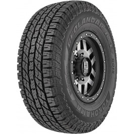   Yokohama Geolandar A/T G015 (235/70R15 102T)