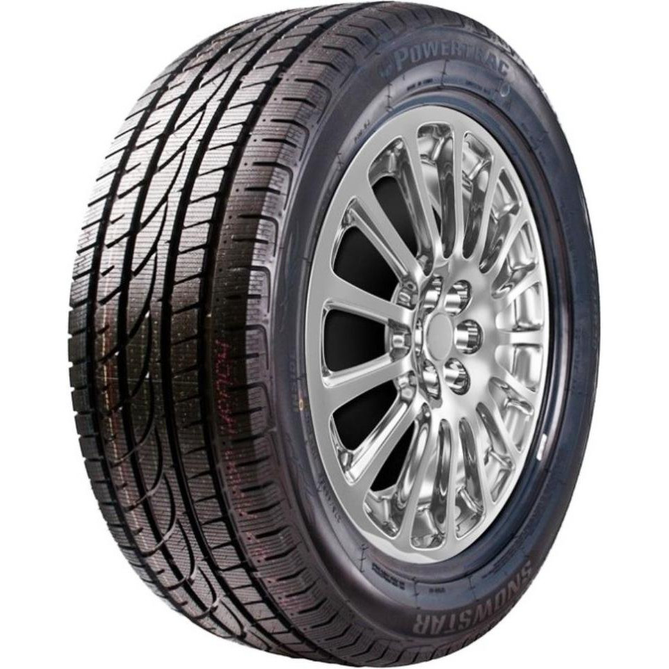 Powertrac Tyre POWERTRAC SNOWSTAR - зображення 1