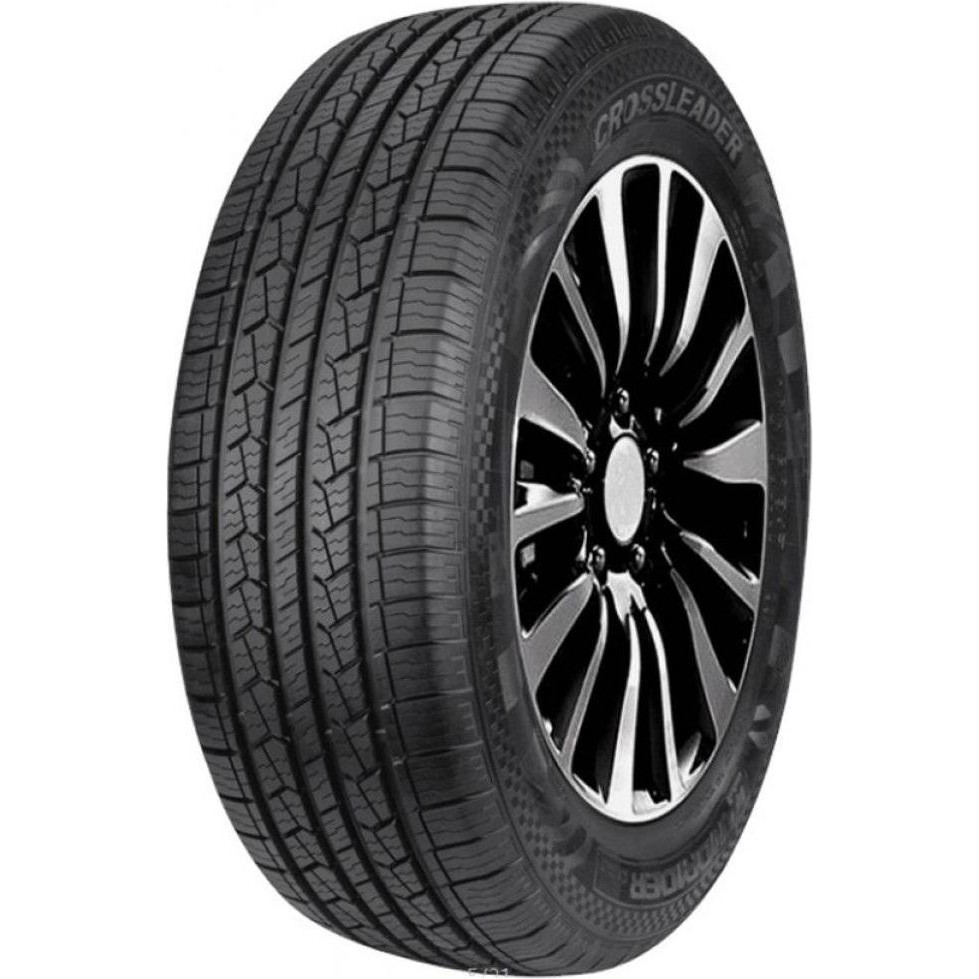 DoubleStar DS01 (225/65R17 102T) - зображення 1