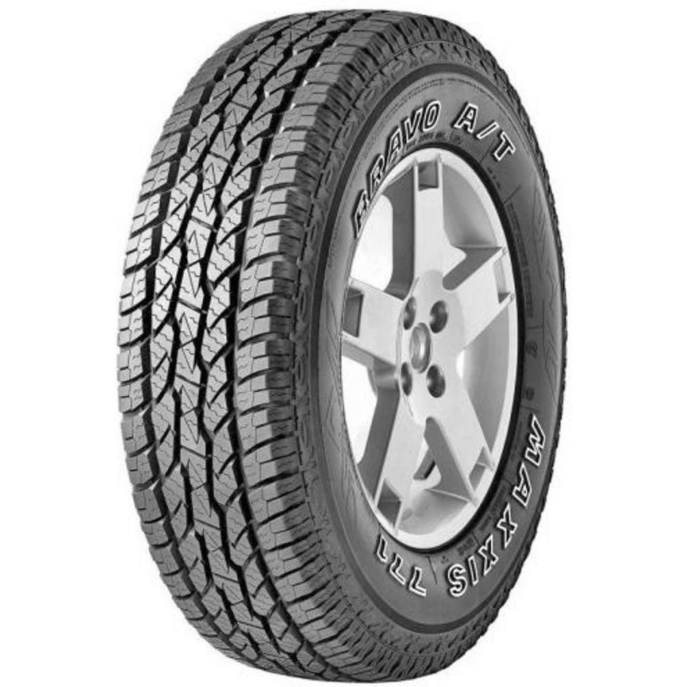 Maxxis AT-771 Bravo (265/65R17 112T) - зображення 1