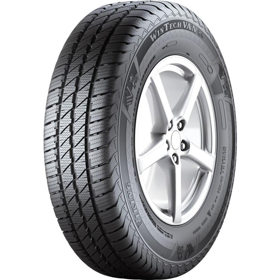 Viking Tyres Viking Win Tech (225/40R18 92V) - зображення 1