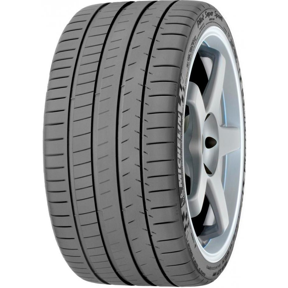 Michelin Pilot Super Sport (305/30R22 105Y) - зображення 1