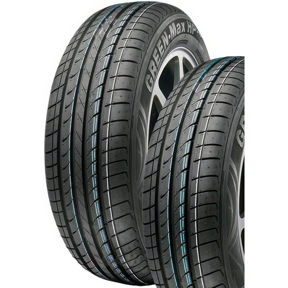 LingLong Ling Long GREEN-MAX (165/70R14 81T) - зображення 1