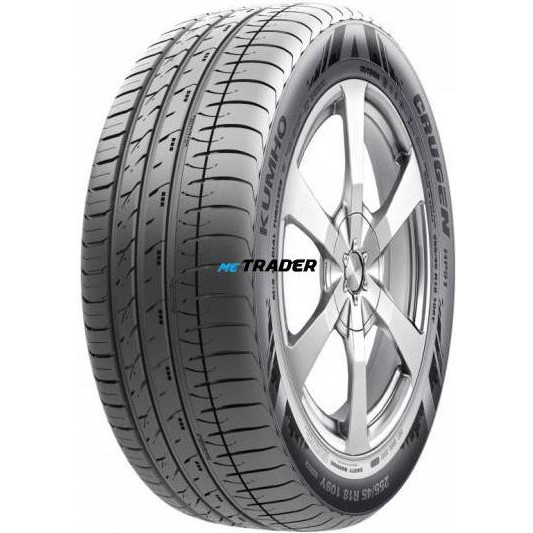 Kumho Crugen HP91 (235/55R18 100V) - зображення 1