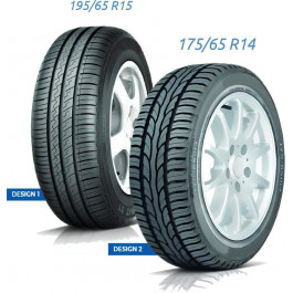   Kelly ST (195/65R15 91T)