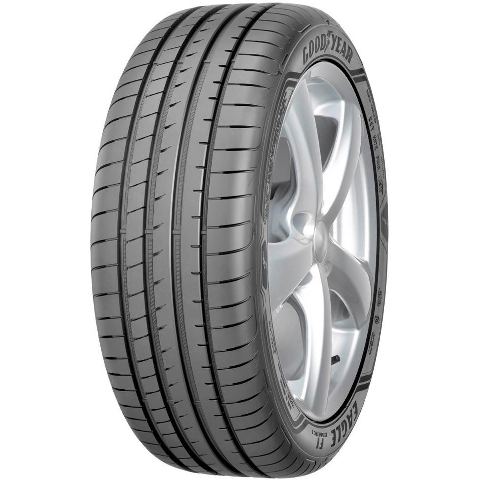 Goodyear Eagle F1 Asymmetric 3 (245/45R21 104Y) - зображення 1